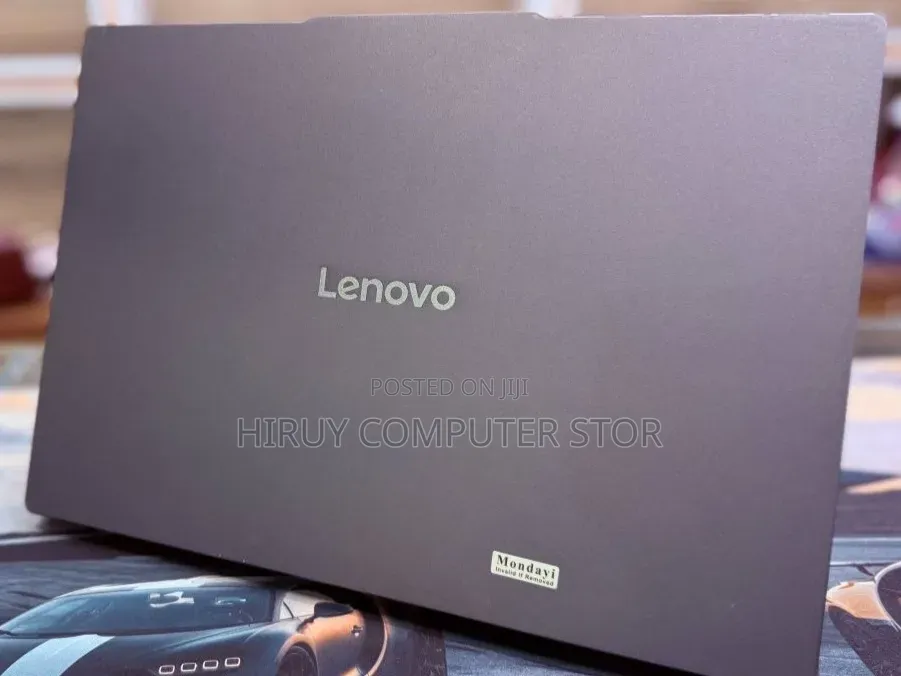New Laptop Lenovo IdeaPad Yoga 13 32GB Intel Core Ultra 7 SSD 1T