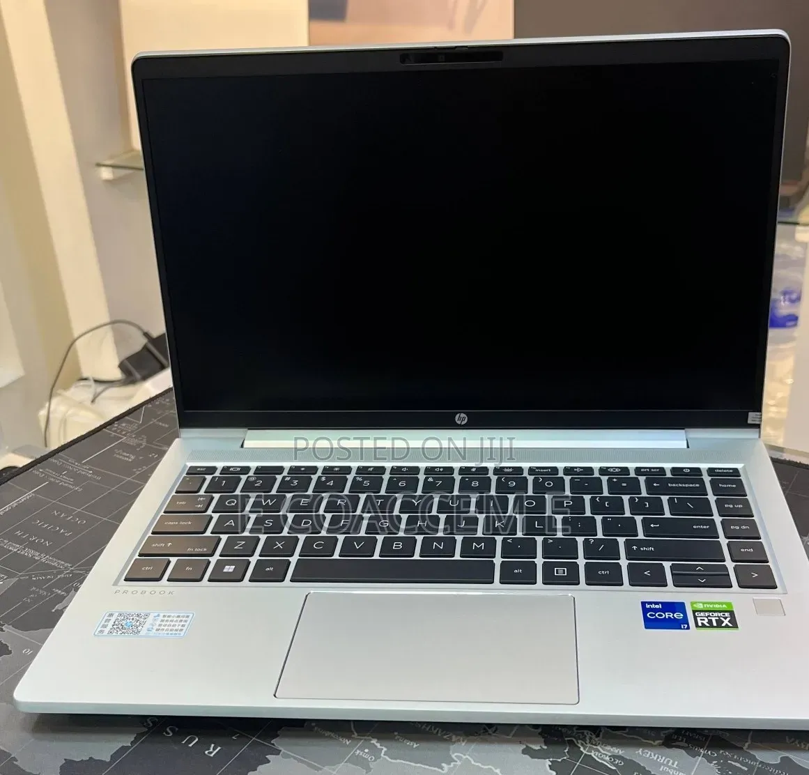 New Laptop HP 14-dq2031tg 32GB Intel Core i7 SSD 1T