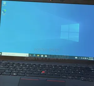 New Laptop Lenovo ThinkPad E14 Gen 3 1GB AMD Ryzen 5 SSD 16 GB