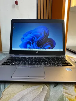 New Laptop HP EliteBook 840 G3 8GB Intel Core i5 SSD 256GB