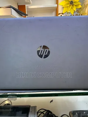 New Laptop HP EliteBook 840 G3 8GB Intel Core i5 SSD 256GB