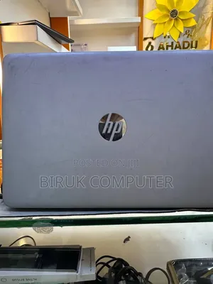 New Laptop HP EliteBook 840 G3 8GB Intel Core i5 SSD 256GB