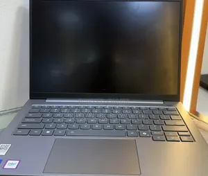 New Laptop Lenovo Thinkbook 14 16GB Intel Core 5 SSD 512GB