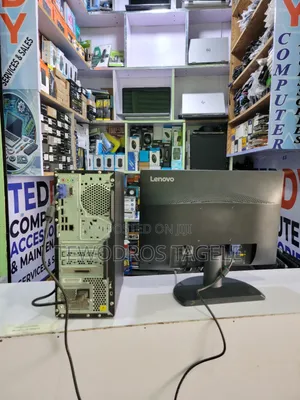 Desktop Computer Lenovo V530 2GB Intel Core i3 HDD 500GB