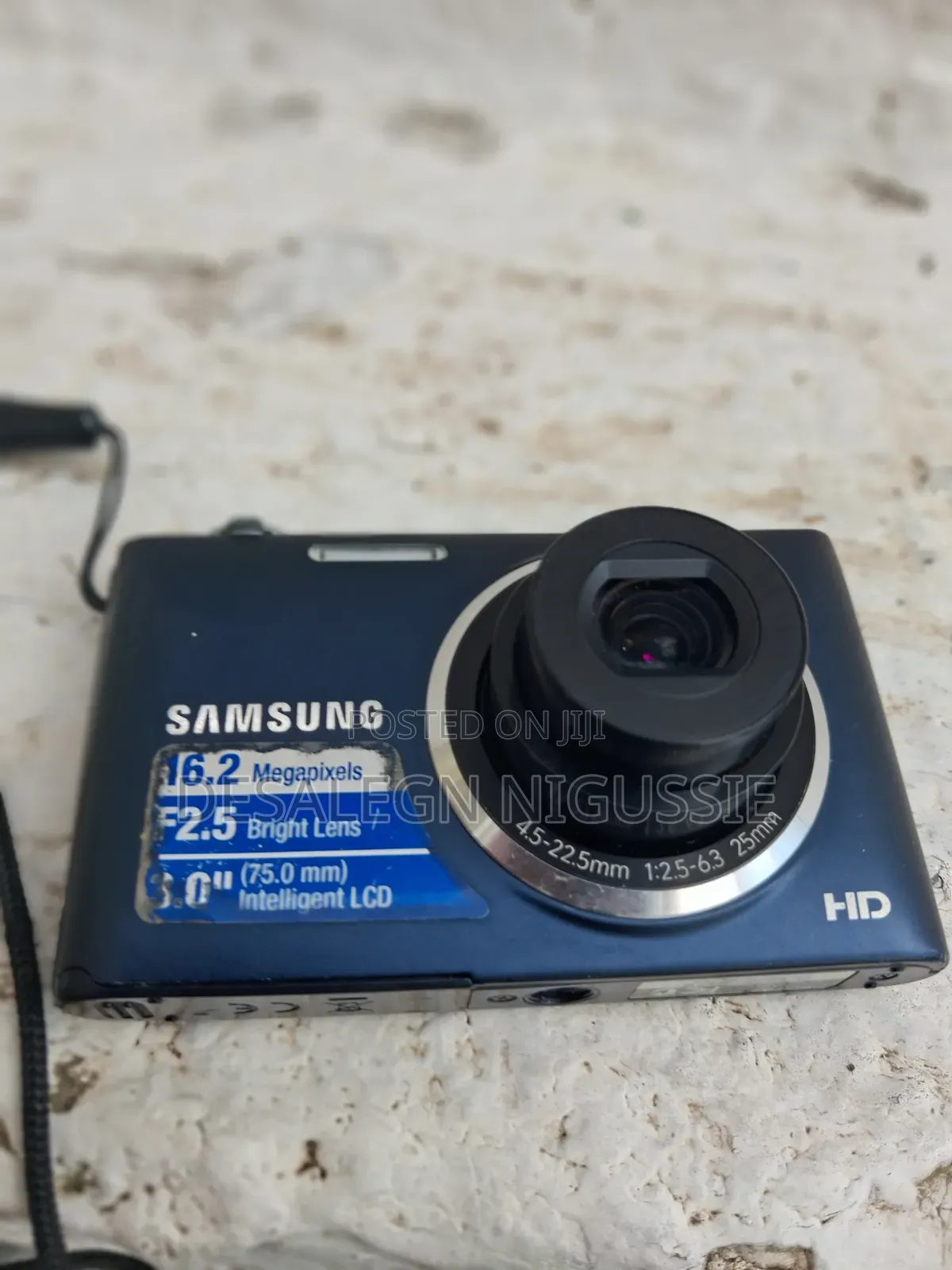 Photo and Video