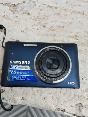 Photo and Video