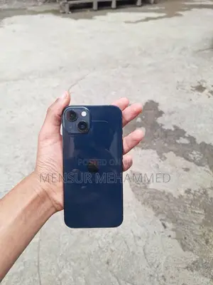 Apple iPhone 13 128 GB Blue