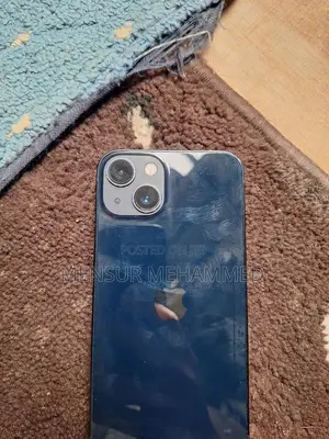 Apple iPhone 13 128 GB Blue