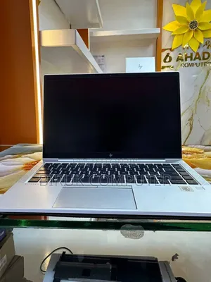 New Laptop HP EliteBook 840 G7 16GB Intel Core i7 SSD 512GB