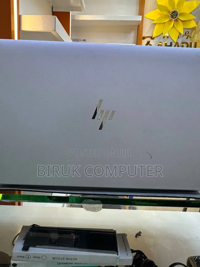 New Laptop HP EliteBook 840 G7 16GB Intel Core i7 SSD 512GB