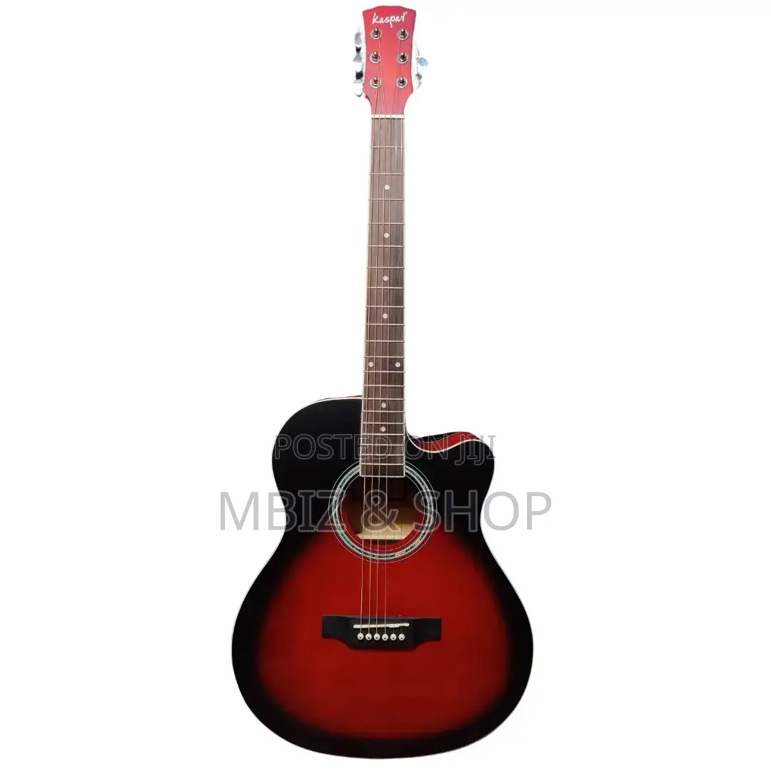 S&R Original Music Guitar