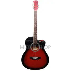 S&R Original Music Guitar