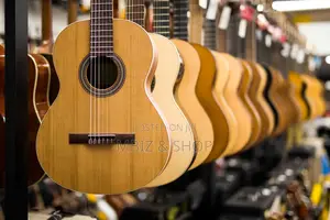 S&R Original Music Guitar