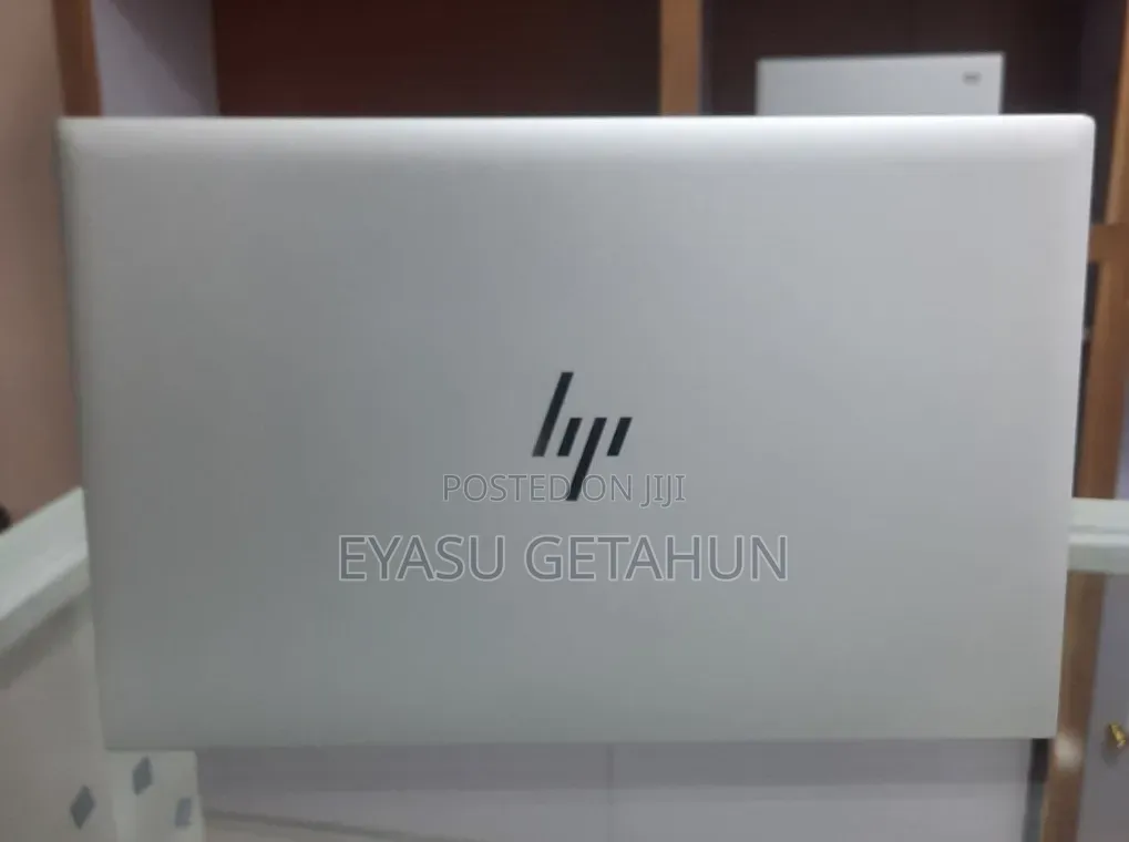 New Laptop HP EliteBook 850 G8 16GB Intel Core i7 SSD 512GB