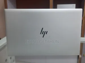 New Laptop HP EliteBook 850 G8 16GB Intel Core i7 SSD 512GB