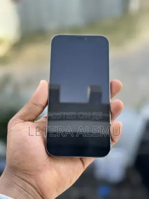 New Apple iPhone 12 Pro 128 GB Gray