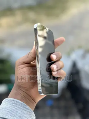 New Apple iPhone 12 Pro 128 GB Gray