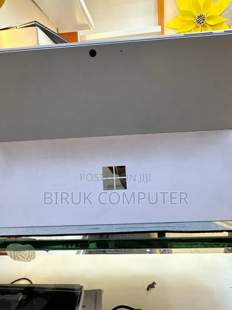 New Laptop Microsoft Surface Pro 7 16GB Intel Core i7 SSD 512GB