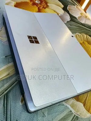 New Laptop Microsoft Surface Pro 7 16GB Intel Core i7 SSD 512GB