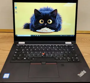 New Laptop Lenovo ThinkPad X390 Yoga 16GB Intel Core i7 SSD 512GB
