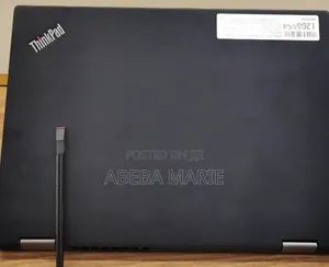 New Laptop Lenovo ThinkPad X390 Yoga 16GB Intel Core i7 SSD 512GB