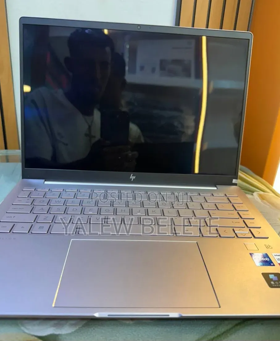 New Laptop HP Pavilion 15 16GB Intel Core i7 SSD 1T