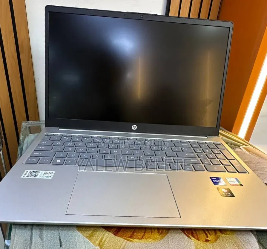 New Laptop HP Pavilion 15 16GB Intel Core i7 SSD 1T