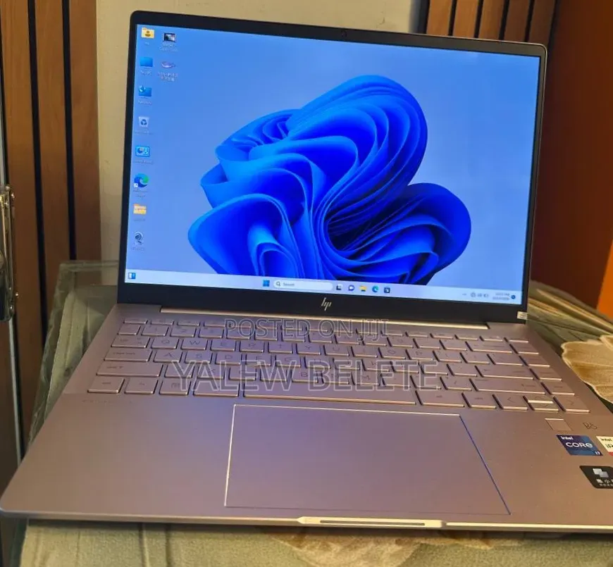 New Laptop HP Pavilion 15 16GB Intel Core i7 SSD 1T