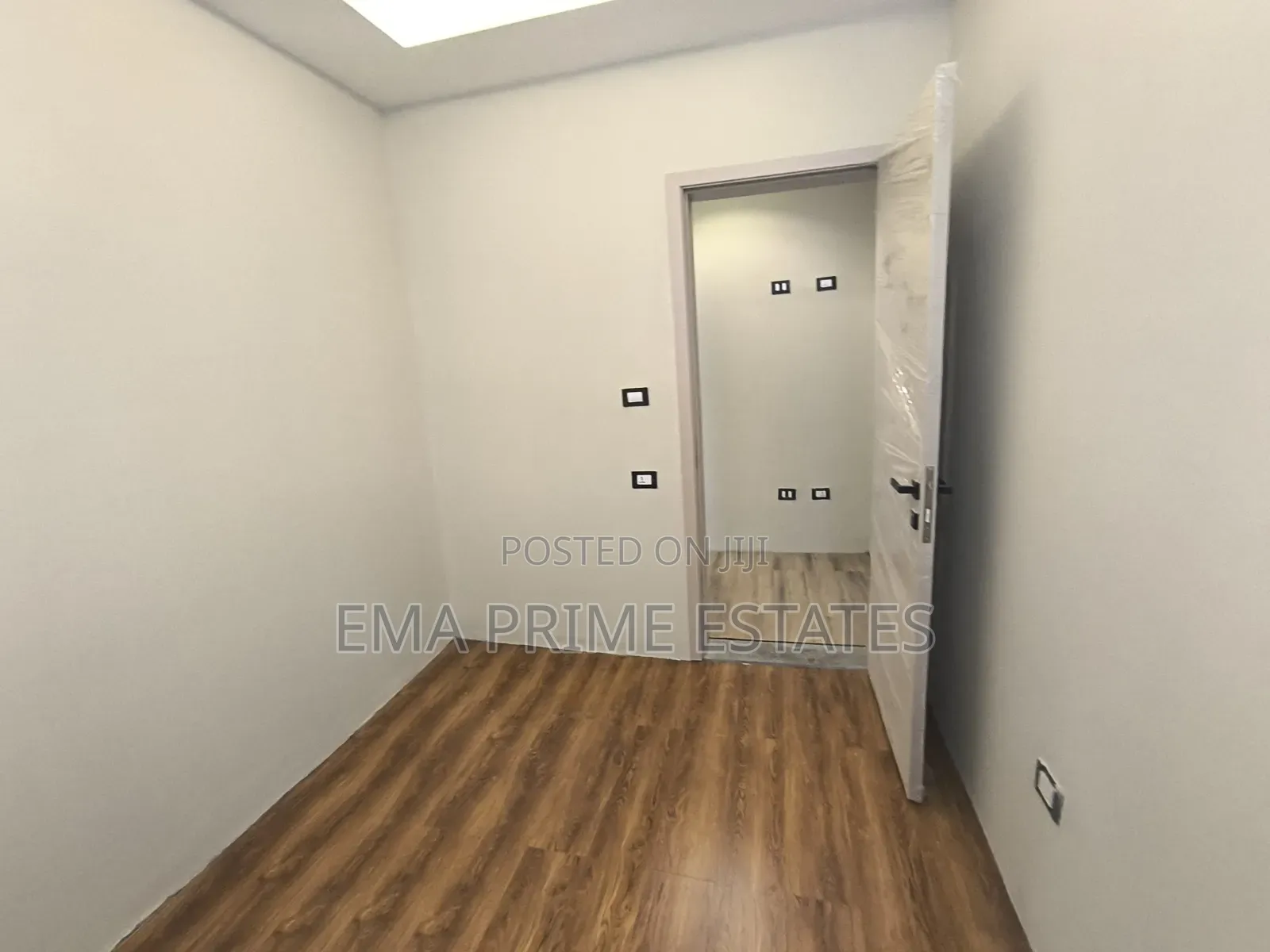 Furnished 2bdrm Apartment in Ema Prime Estates, Bole for sale