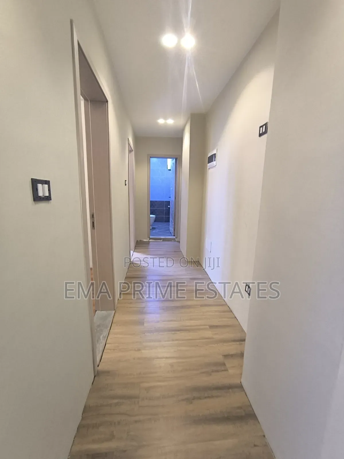 Furnished 2bdrm Apartment in Ema Prime Estates, Bole for sale