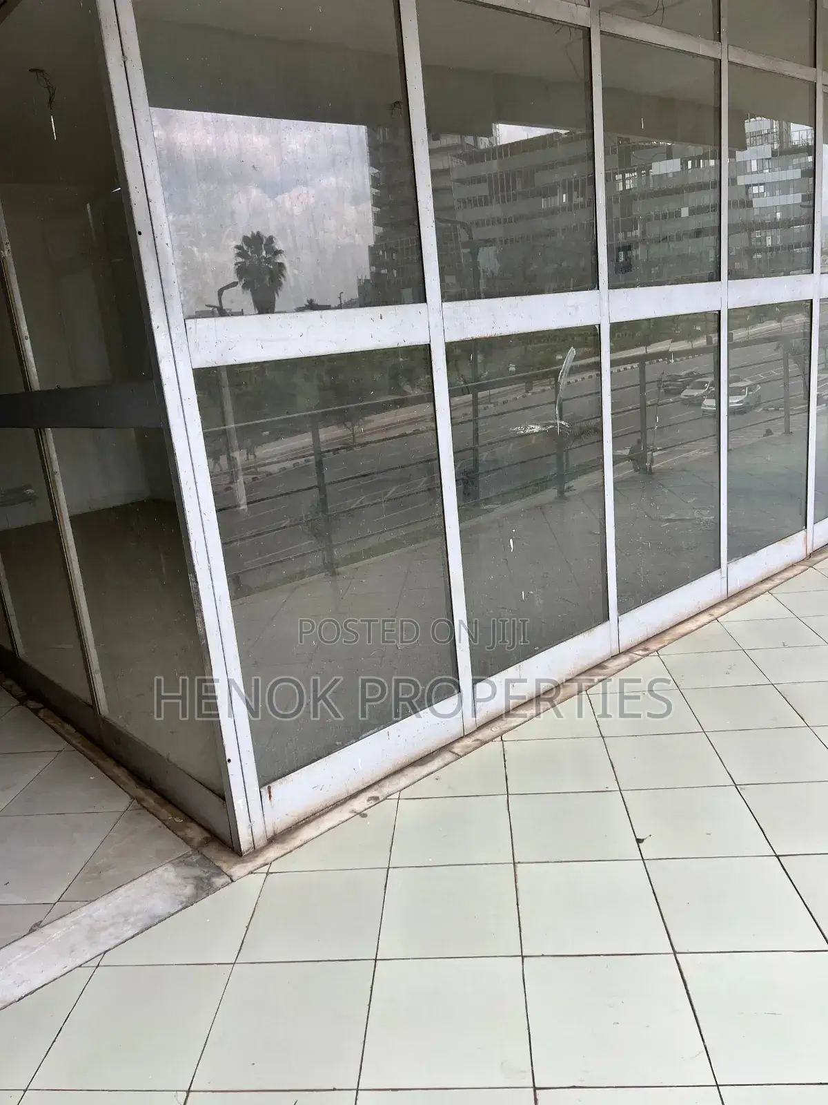 1bdrm House in Kirkos for sale
