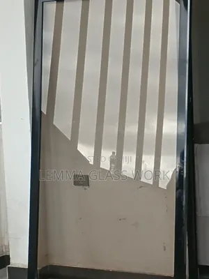 Brown Glass
