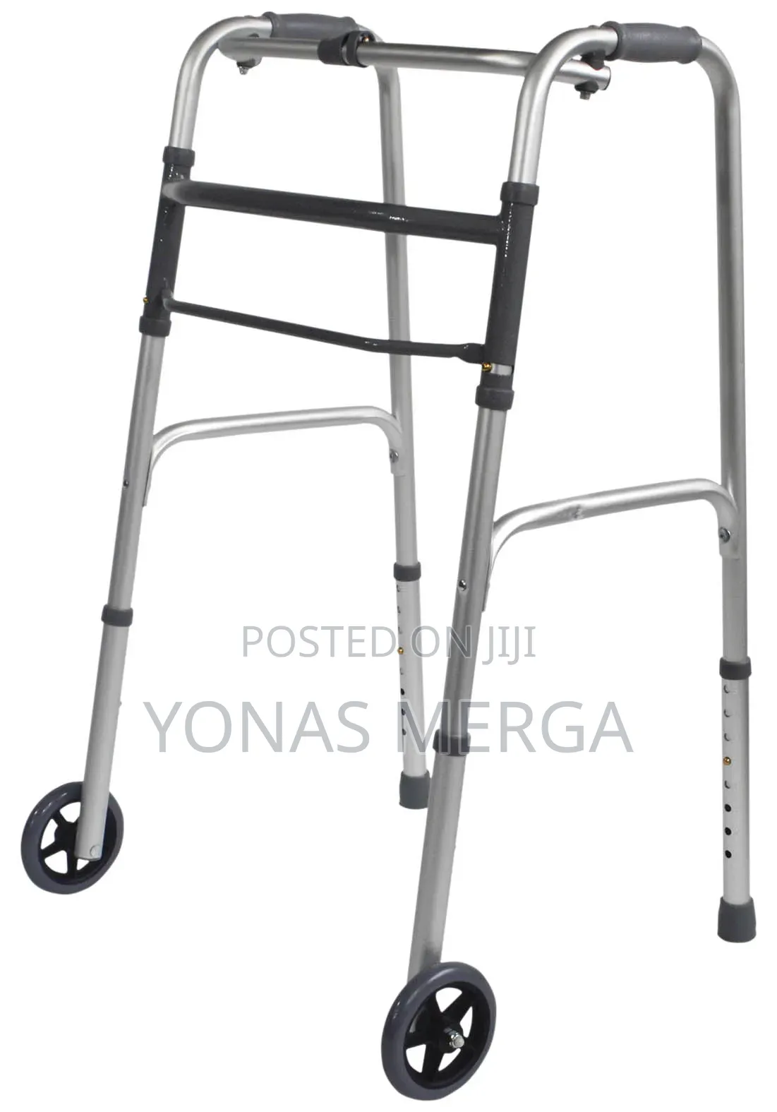 Walker朕罔walking Frame眼用seniors or Patients During Rehabilitation.