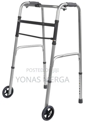 Walker朕罔walking Frame眼用seniors or Patients During Rehabilitation.
