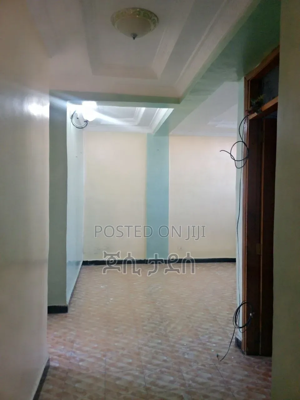 3bdrm Condo in ቱለሉዲምቱ, Akaky Kaliti for sale