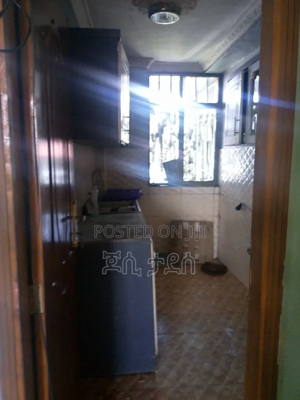 3bdrm Condo in ቱለሉዲምቱ, Akaky Kaliti for sale