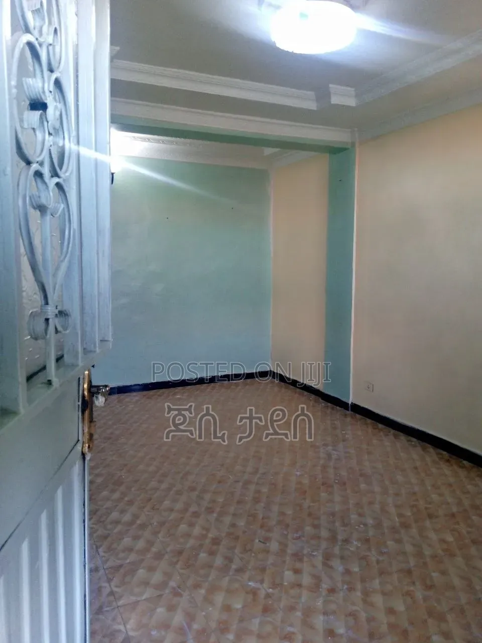 3bdrm Condo in ቱለሉዲምቱ, Akaky Kaliti for sale