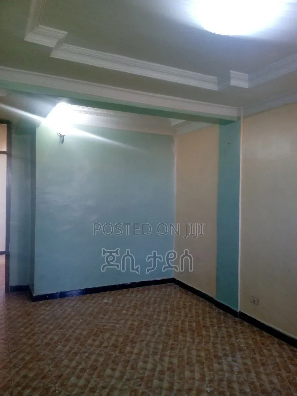 3bdrm Condo in ቱለሉዲምቱ, Akaky Kaliti for sale