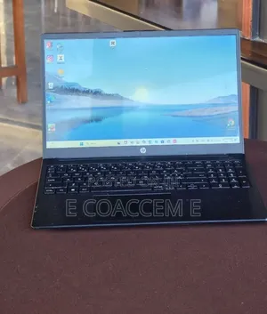Laptop HP Stream Notebook 8GB Intel Core i3 SSD 128GB
