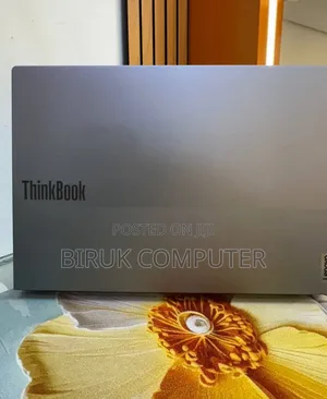 New Laptop Lenovo Thinkbook 14 16GB Intel Core 5 SSD 512GB