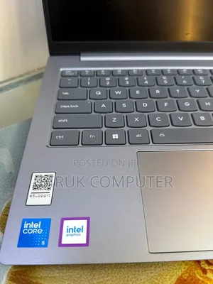 New Laptop Lenovo Thinkbook 14 16GB Intel Core 5 SSD 512GB