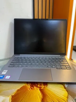 New Laptop Lenovo Thinkbook 14 16GB Intel Core 5 SSD 512GB