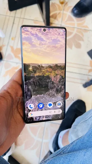 Google Pixel 7 Pro 128 GB Gray