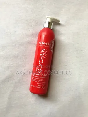 Cosmo Glycerin Lotion