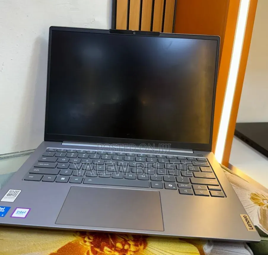 New Laptop Lenovo Thinkbook 14 16GB Intel Core 5 SSD 512GB