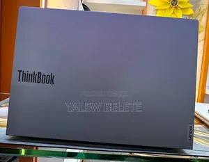 New Laptop Lenovo Thinkbook 14 16GB Intel Core 5 SSD 512GB
