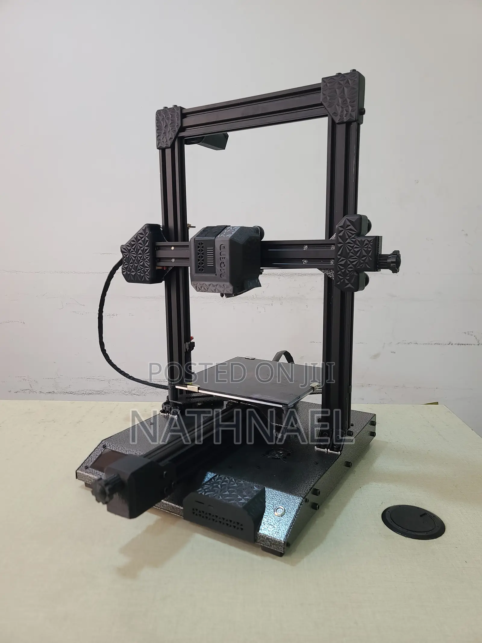 3D Printer