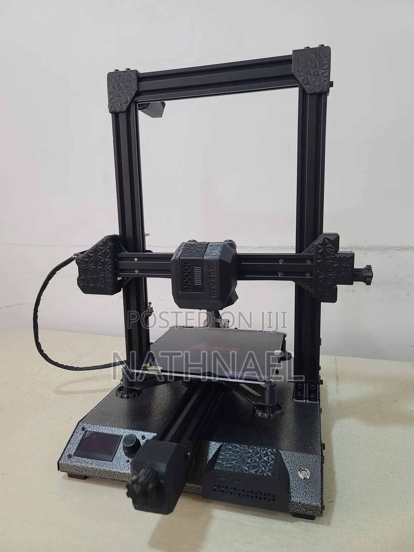 3D Printer