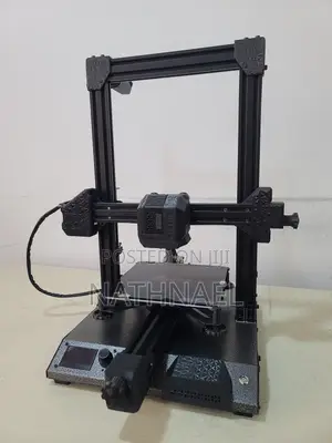 3D Printer