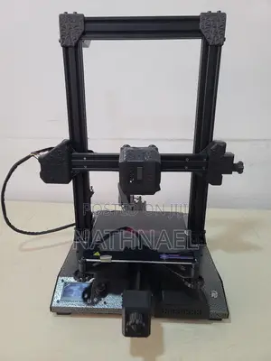 3D Printer